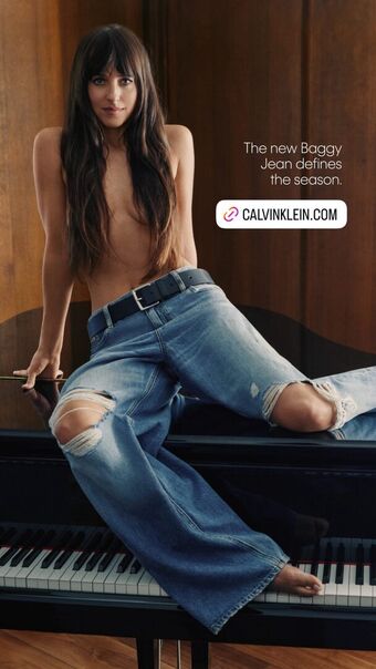Dakota Johnson