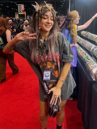 Dakota Kai Nude Leaks OnlyFans Photo 242