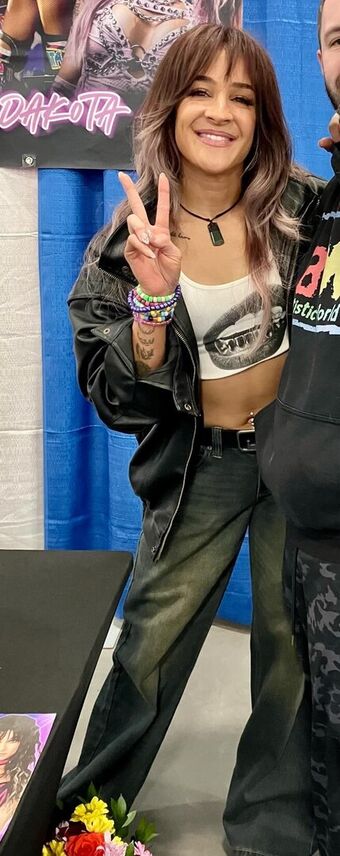 Dakota Kai Nude Leaks OnlyFans Photo 244