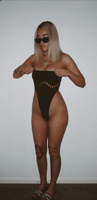Dakota Kirkby Nude Leaks OnlyFans Photo 9
