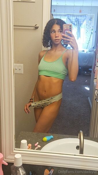 dalbyul Nude Leaks OnlyFans Photo 54