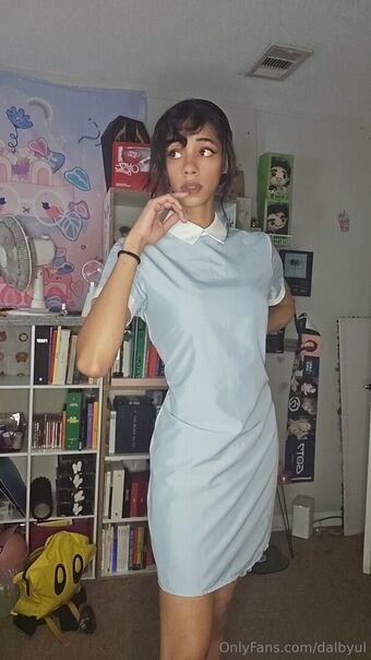 dalbyul Nude Leaks OnlyFans Photo 59