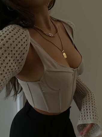 Daliah Nude Leaks OnlyFans Photo 6