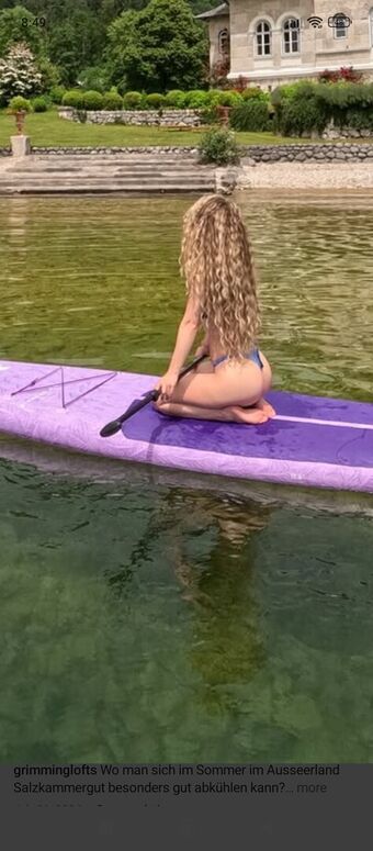 Dalmalaluna Nude Leaks OnlyFans Photo 106