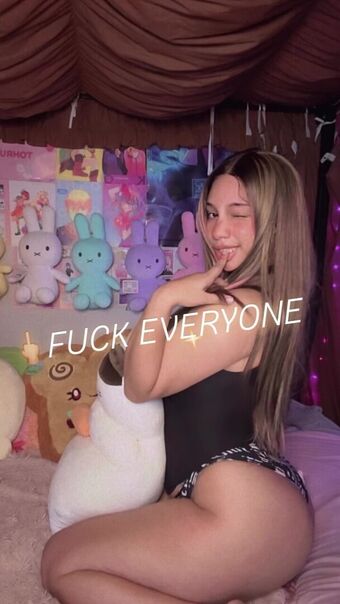 dam3ncute Nude Leaks OnlyFans Photo 4