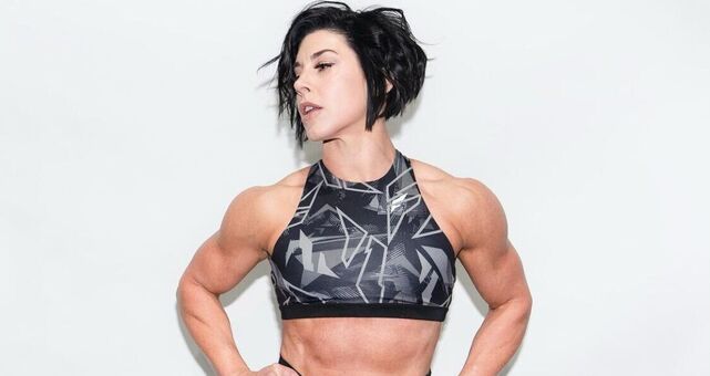 Dana Linn Bailey