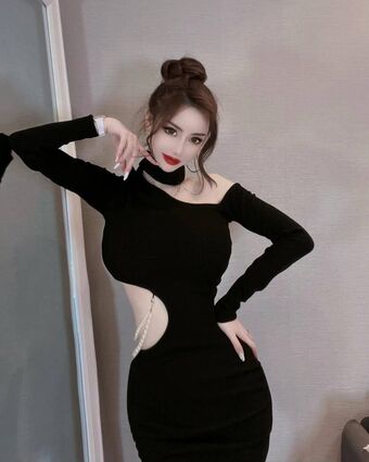 Dana Meng