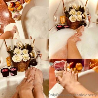 danaberry Nude Leaks OnlyFans Photo 24