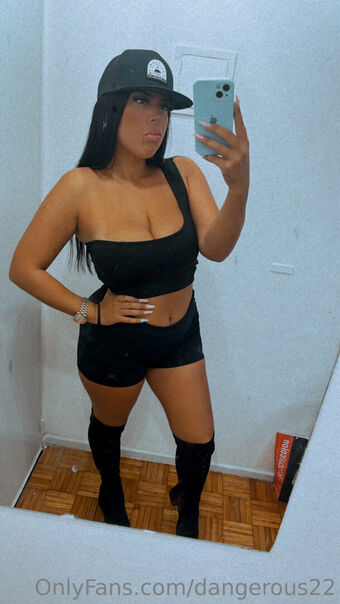 dangerous22 Nude Leaks OnlyFans Photo 6