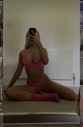Dani Bose Nude Leaks OnlyFans Photo 19