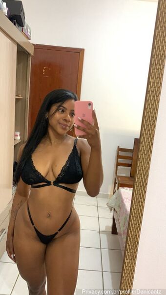 Dani Cat Nude Leaks OnlyFans Photo 17