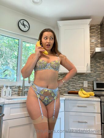 Dani Daniels