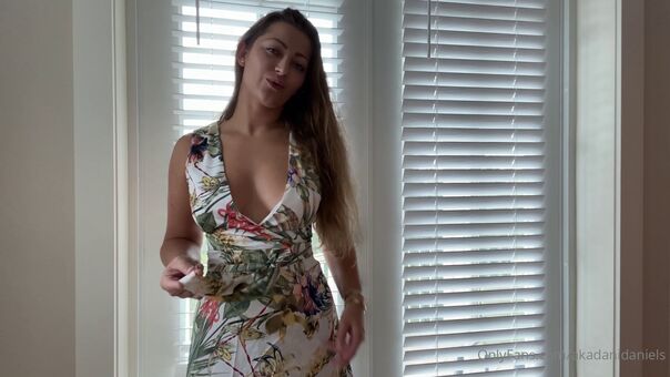 Dani Daniels