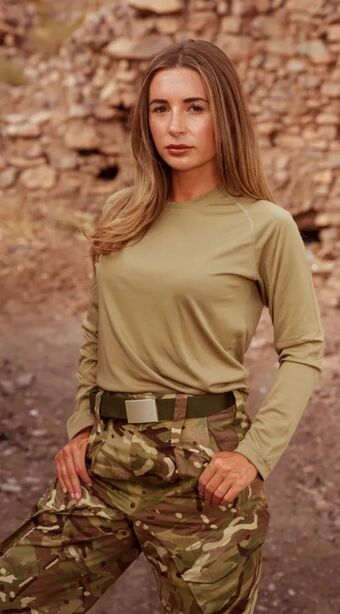 Dani Dyer Nude Leaks OnlyFans Photo 22