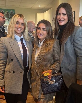 Dani Dyer Nude Leaks OnlyFans Photo 23