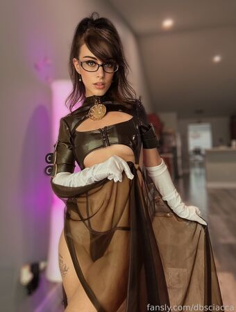 Dani Sciacca Nude Leaks OnlyFans Photo 120