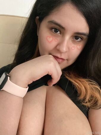 Dani Stocking Nude Leaks OnlyFans Photo 40