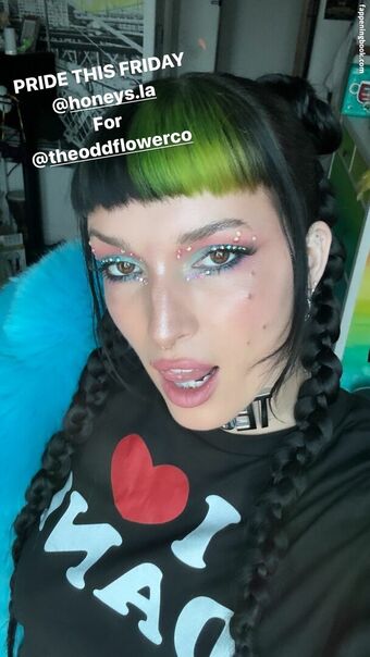 Dani Thorne Nude Leaks OnlyFans Photo 296