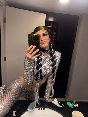 Dani Thorne Nude Leaks OnlyFans Photo 305