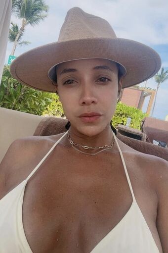 Dania Ramírez