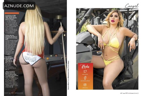 Daniela Alexis Nude Leaks OnlyFans Photo 3