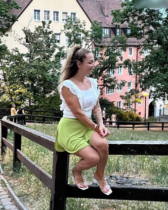 Daniela Büchner