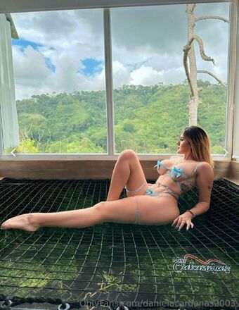 Daniela Cardenas