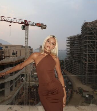 Daniela Djokic
