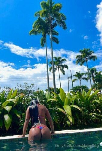 Daniela Gaviria Nude Leaks OnlyFans Photo 6