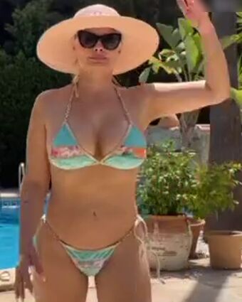 Daniela Katzenberger