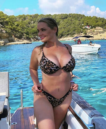 Daniela Katzenberger