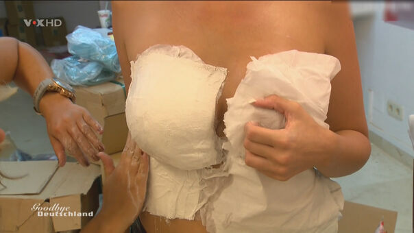 Daniela Katzenberger