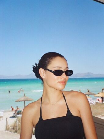 Daniela Melchior Nude Leaks OnlyFans Photo 379