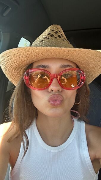 Daniela Melchior Nude Leaks OnlyFans Photo 381