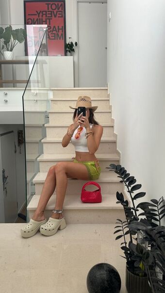 Daniela Melchior Nude Leaks OnlyFans Photo 383