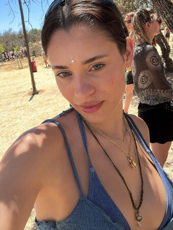 Daniela Melchior Nude Leaks OnlyFans Photo 384