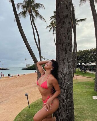 Daniela Mendoza Nude Leaks OnlyFans Photo 18