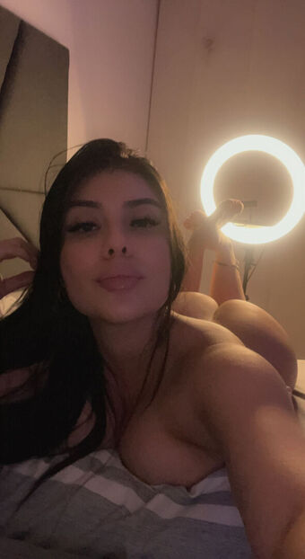 Daniela Ocampo