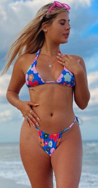 Daniela Ortiz Rivera