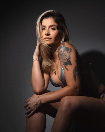 Daniela Stievano Nude Leaks OnlyFans Photo 66