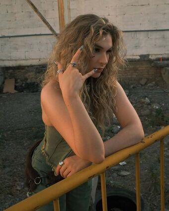 Daniela Villarreal Nude Leaks OnlyFans Photo 23