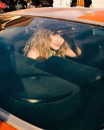 Daniela Villarreal Nude Leaks OnlyFans Photo 24