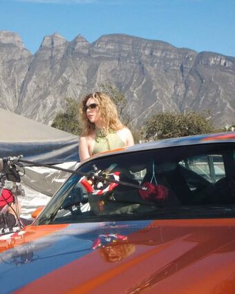 Daniela Villarreal Nude Leaks OnlyFans Photo 25