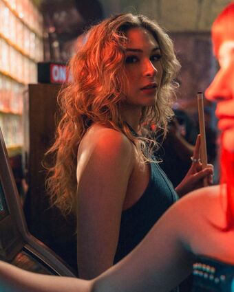 Daniela Villarreal Nude Leaks OnlyFans Photo 27