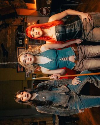 Daniela Villarreal Nude Leaks OnlyFans Photo 28