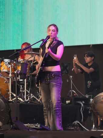 Daniela Villarreal Nude Leaks OnlyFans Photo 30