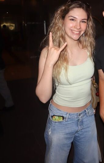 Daniela Villarreal Nude Leaks OnlyFans Photo 31