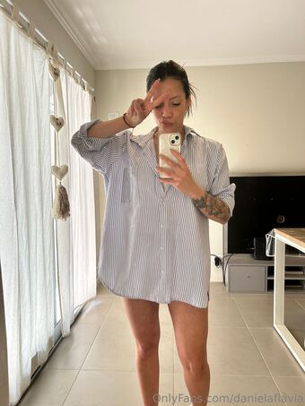 danielaflavia