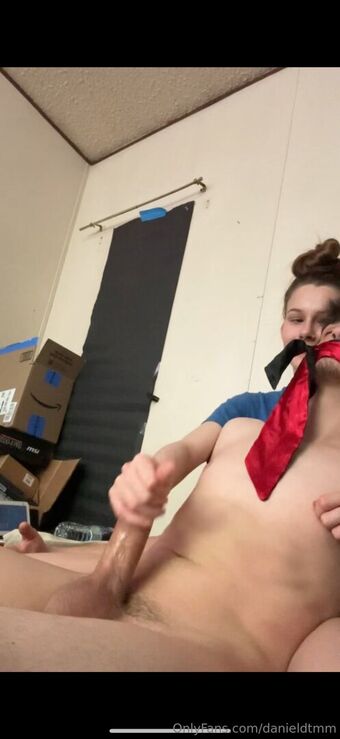 danieldtmm Nude Leaks OnlyFans Photo 6