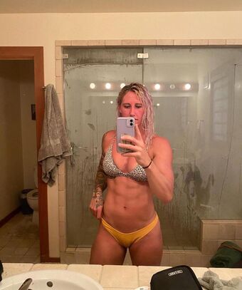 Danielle Brandon Nude Leaks OnlyFans Photo 34